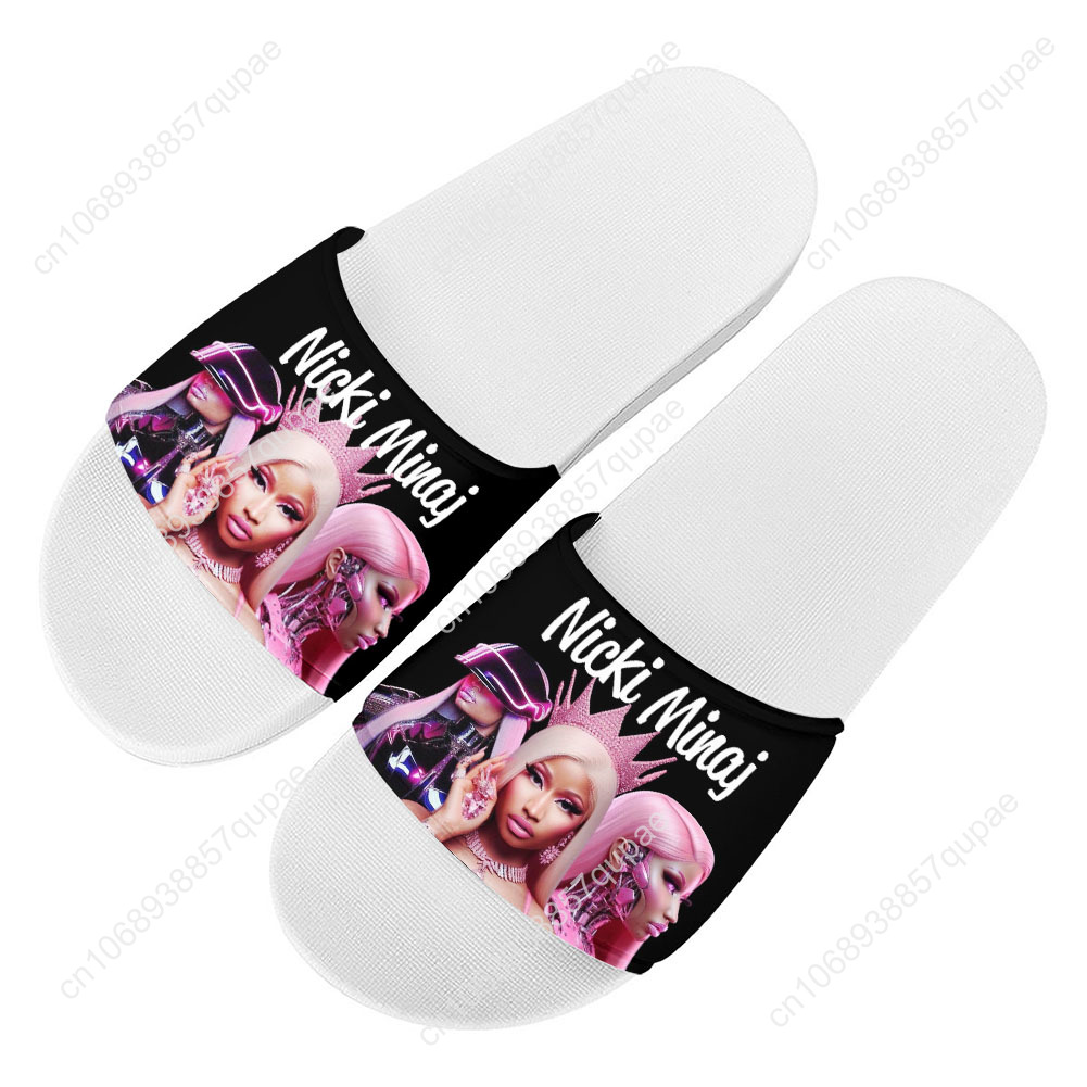 Hot Rapper N-Nicki Minaj Slipp - Outdoor Lighting For Home review and price