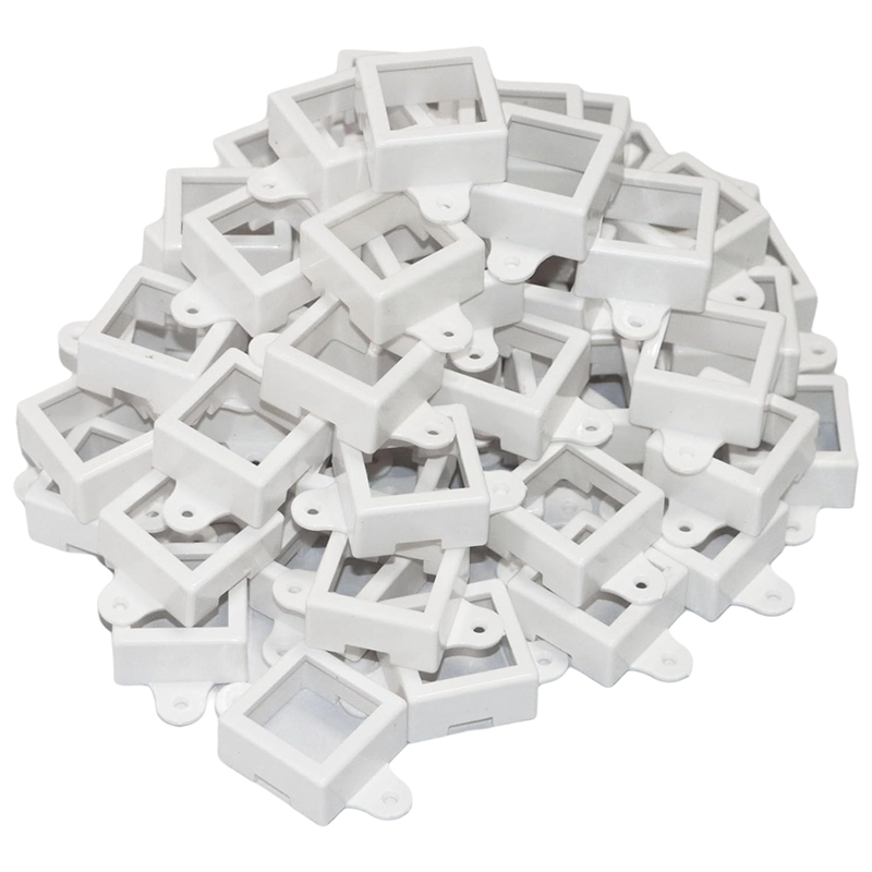 RMWIN-Mounting Brackets For Go - Outdoor Lighting Govee review and price