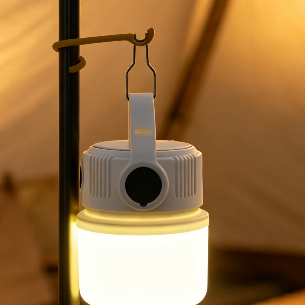 3D Printed Multifunctional Pig - Outdoor Lighting Pole review and price