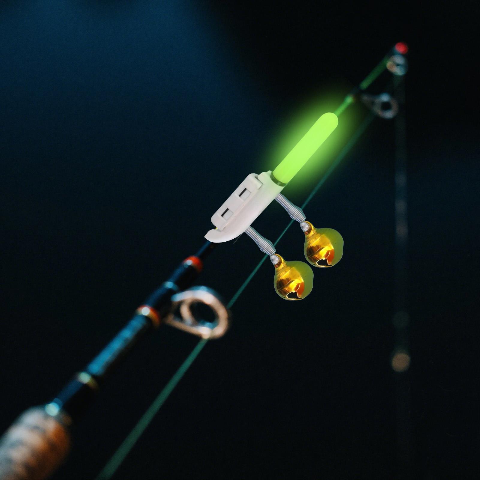 Fishing Pole Clamp on Light Wa - Outdoor Lighting Pole review and price