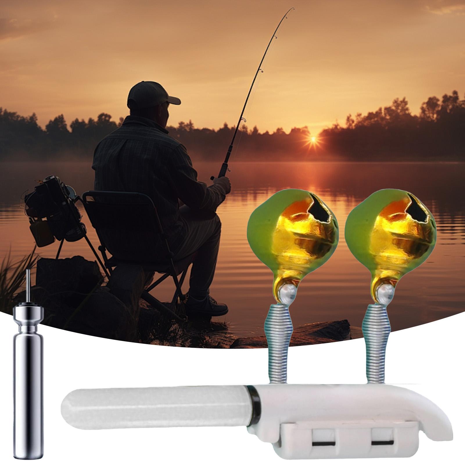 Fishing Pole Clamp on Light Wa - Outdoor Lighting Pole review and price