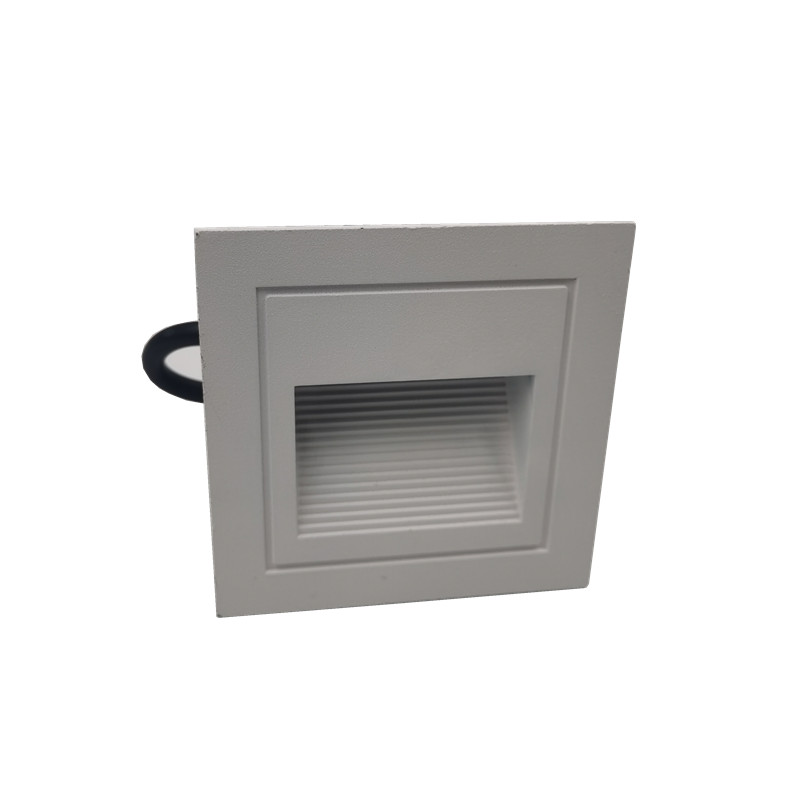 LED Deck Step Light 15Leds IP6 - Deck Step Light review and price