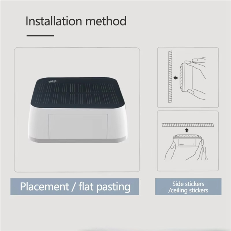 FORW-Tuya IP65 Waterproof Sola - Outdoor Lighting Zigbee review and price