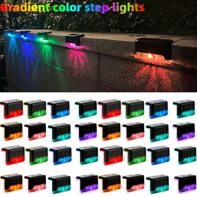 32/16-piece Set, Includes Inst - Deck Step Light review and price