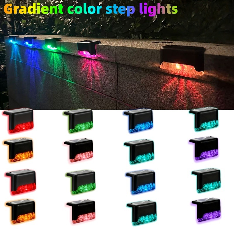 32/16-piece Set, Includes Inst - Deck Step Light review and price