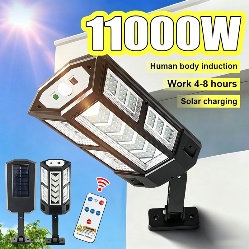Solar LED Light Super Bright O - Outdoor Lighting Lamp review and price