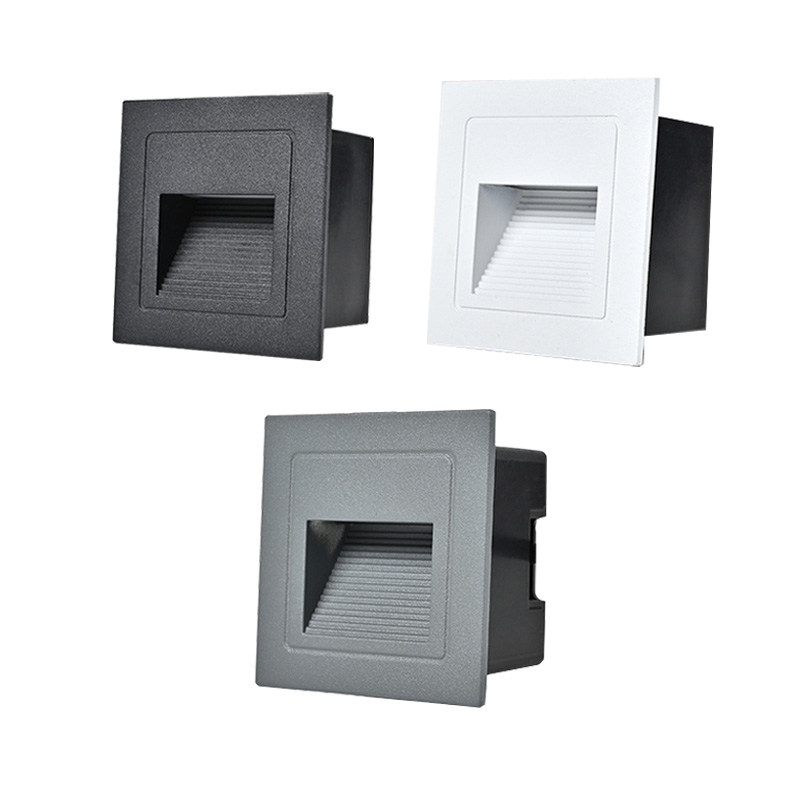 Outdoor LED Underground Lamp 5 - Deck Step Light review and price