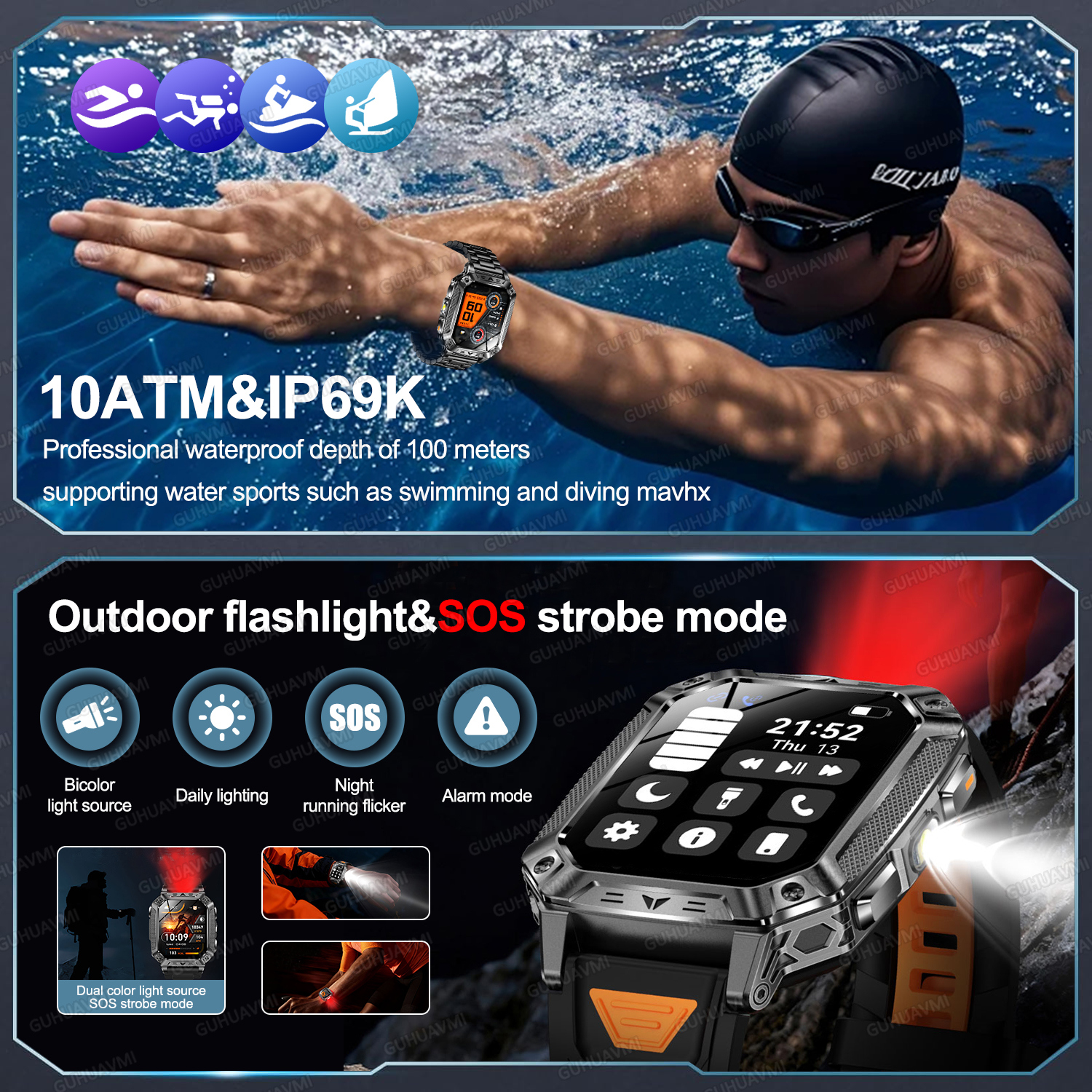 2026 New 1400mAh Big Battery S - Outdoor Lighting Perspectives review and price
